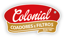 Coador Colonial